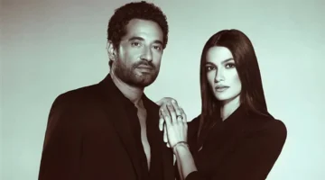 بطل مسلسل إفراج.. عمرو سعد يدعم تارا عماد في تجربتها الغنائية خلال رمضان 2026